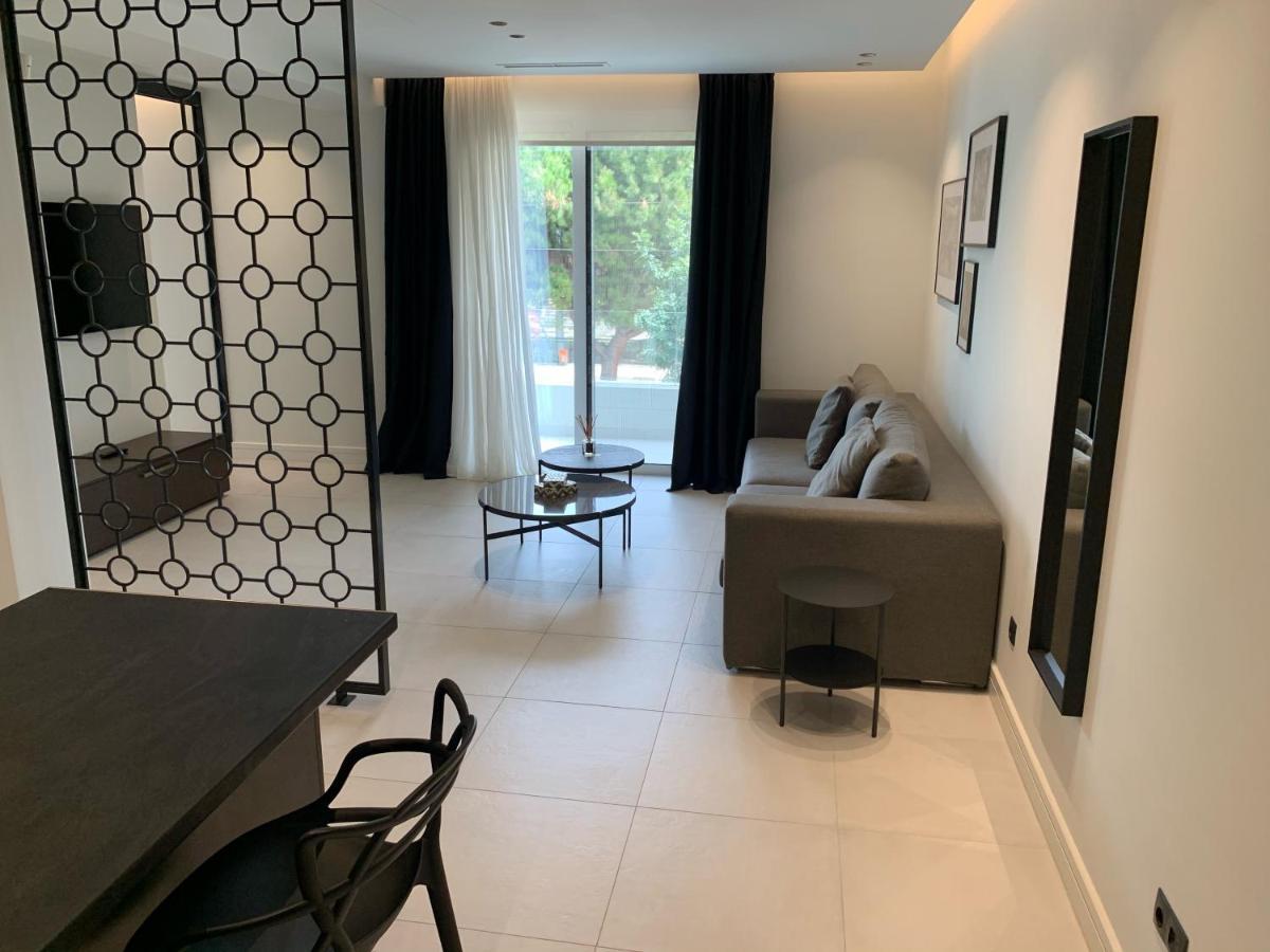 Glyfada South42 Leilighet Athen Eksteriør bilde