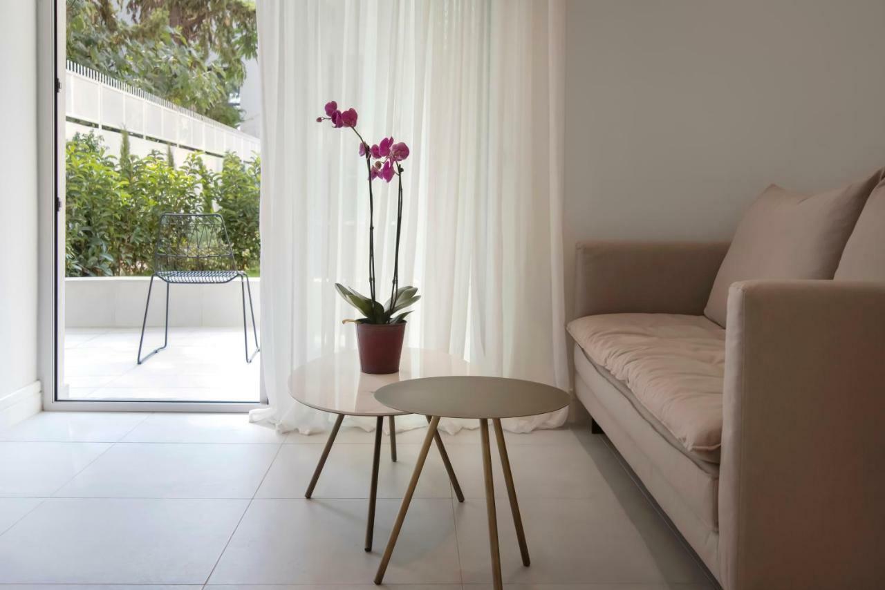 Glyfada South42 Leilighet Athen Eksteriør bilde
